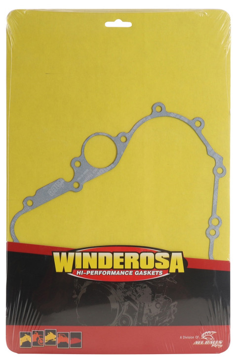 Прокладка крышки генератора YAMAHA FJ09 15-16, FZ09 14-17, MT09 18, XSR900 16-18 WINDEROSA 331037