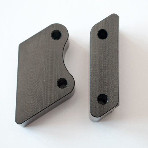 Запчасть направляющей приводной цепи ACCEL CG07P