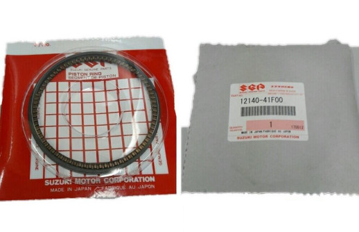 Поршневі кільця Suzuki VL/VZ 800 12140-41F00