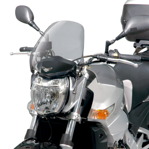 Ветровое стекло Givi 245a Suzuki GSR 600 