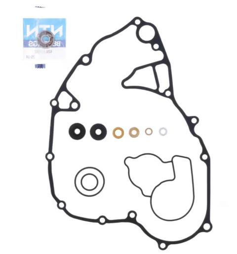 Ремкомплект водяной помпы KAWASAKI KX 250F/X '21-'23 ATHENA P400250475017