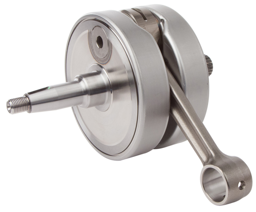 Колінвал HONDA CR 500 (87-01) (WWPC101) HOT RODS 4030