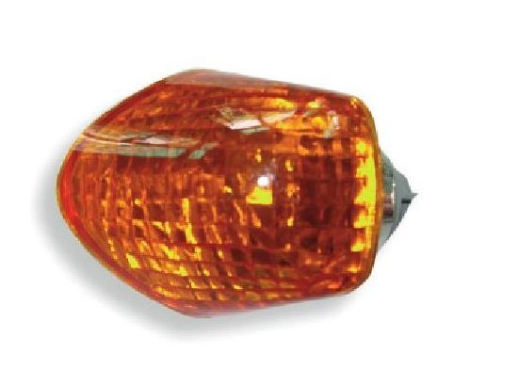 Стекло поворота HONDA CBR 600 F (PC25) 91-94 VICMA 1058078