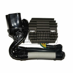 Регулятор напряжения HONDA CBR 900(954) RR 02-03, VTX 1800 (02-08) ELECTROSPORT ESR690