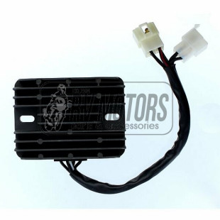 Регулятор напряжения SUZUKI DL1000 V-STORM 03-09 ELECTROSPORT ESR539
