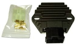 Регулятор напряжения HONDA, YAMAHA ELECTREX RR58 