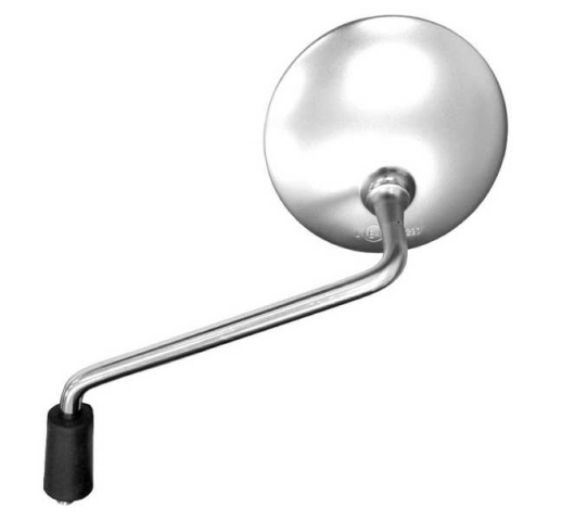 Дзеркало KYMCO LIKE; SANGYANG/SYM FIDDLE, MIO 50-200 2005- VICMA VIC-E889I ліве