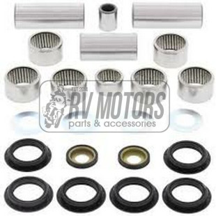 Ремкомплект прогрессии WRP 27-1036