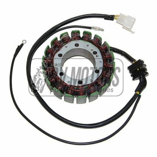 Генератор HONDA CX 500T &#39;82, CX 500C/D &#39;80-&#39;82, CX 650C/T &#39;83 ELECTROSPORT ESG083