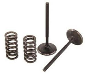 Клапан впускний з пружиною HONDA CRF 450X (04-09) WISECO WVSKTT005