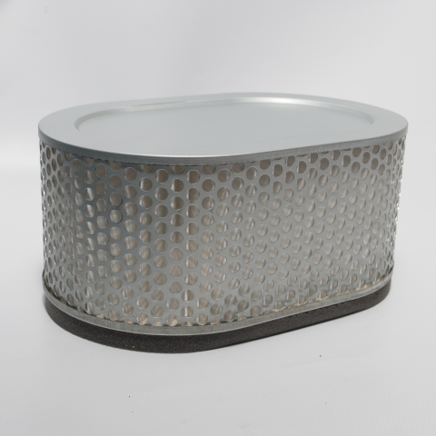 Воздушный фильтр SUZUKI GSXR 600 '97-00, BIKETEC (OEM 13780-33E00/01) (HFA3705) BT134610