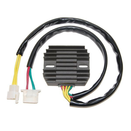 Регулятор напруги HONDA VT 700 (86-87), VT 800 (88) ELECTROSPORT ESR641
