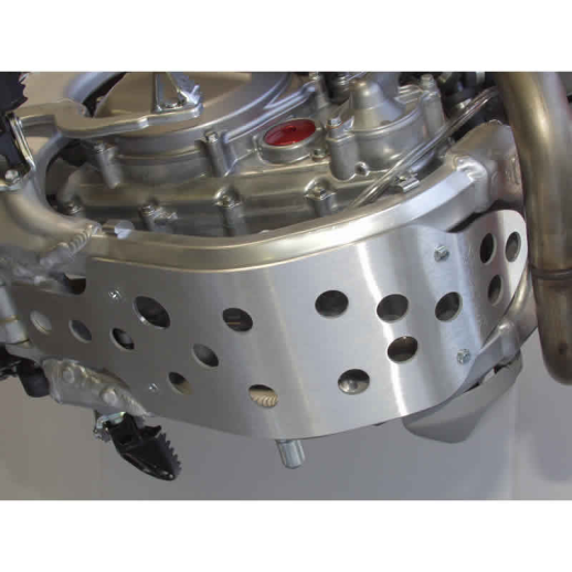 Захист двигуна Works Connection Honda CRF 450 (09-12) 10-702