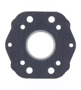 Прокладка ГБЦ DERBI SENDA 50 '98-'00, GPR 50 '97-'00 (OEM:00H02501021)  ATHENA S410105001004