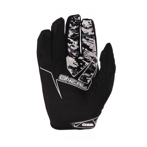 Перчатки  O'Neal Jump Camo 