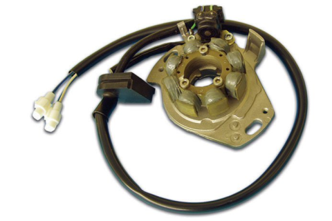 Генератор HONDA CR 125 '97-'98 ELECTREX ST1197