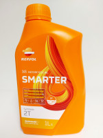 Моторное масло Repsol SMARTER SYNTHETIC 2T 1л 