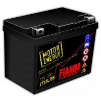 Аккумулятор FIAMM FTX4L-BS