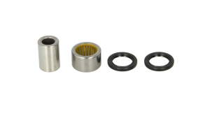 Подшипники заднего амортизатора YAMAHA YZF-R6 600 2003- TOURMAX SBK-202