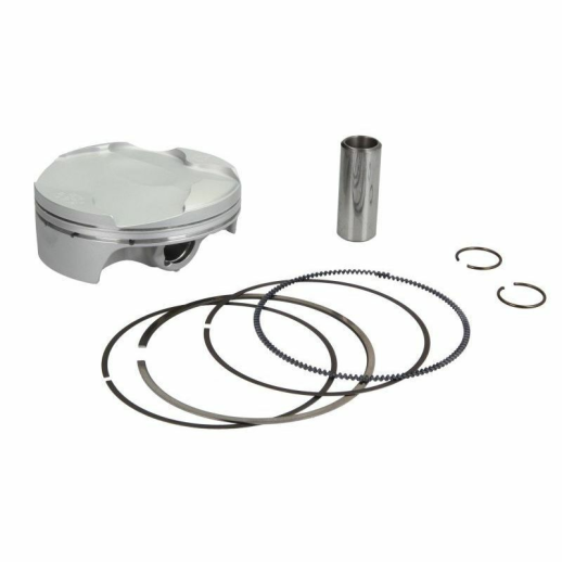 Поршень KTM (4T) SXF 250 (SX-F250) 16-18, HUSQVARNA FC 250 16-18 (77,96MM) (14,4:1=OEM) PROX 01.6346.A