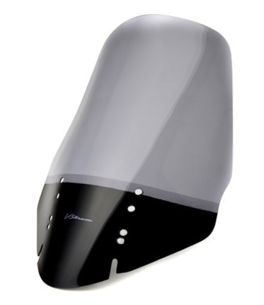 Ветровое стекло LOSTER Suzuki DL 1000 Vstrom 04-13 