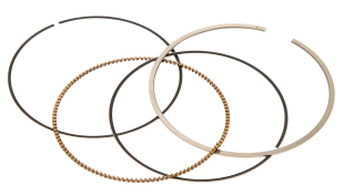 Поршневые кольца VERTEX 590280000002 (80,00mm)