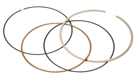 Поршневые кольца VERTEX 590280000002 (80,00mm)