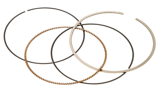 Поршневі кільця VERTEX 590280000002 (80,00mm)