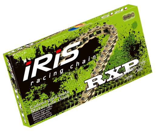 Приводная цепь IRIS 420RXP 122GG