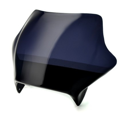 Універсальний вітровик Loster N5 довжина 23 см