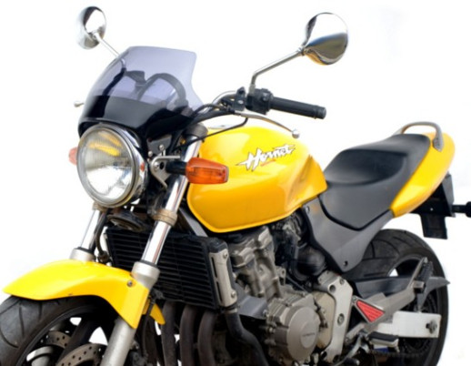 Універсальний вітровик Loster N5 довжина 23 см