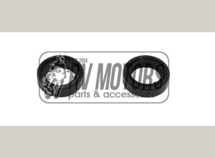 Сальники вилки Athena P40FORK455004 26x37x10,5 (ARI052)