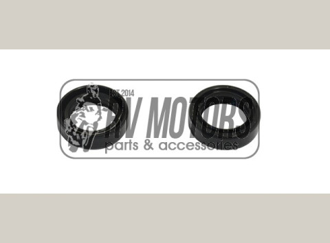 Сальники вилки Athena P40FORK455004 26x37x10,5 (ARI052)