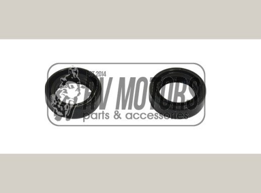 Сальники вилки Athena P40FORK455004 26x37x10,5 (ARI052)