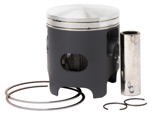 Поршень KAWASAKI KX 250 '92-'01 REPLICA (66,38MM) VERTEX 22244D