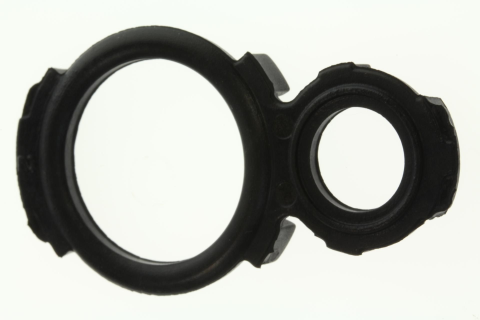 Прокладка свечного колодца Kawasaki 11061-0104