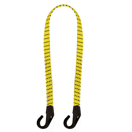 Резинка багажна OXFORD OX714 BUNGEE XTRA 16MM X 900MM/36&#39; 