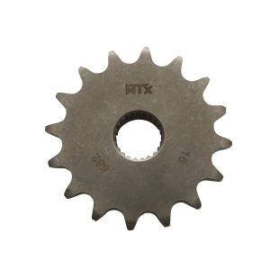 Приводная звезда YAMAHA XJ 600 DIVERSION '92-'03 MTX 10-4BR-16 (44316JT)