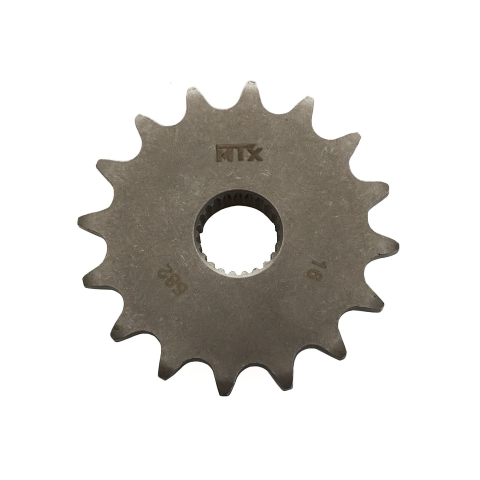 Приводная звезда YAMAHA XJ 600 DIVERSION '92-'03 MTX 10-4BR-16 (44316JT)