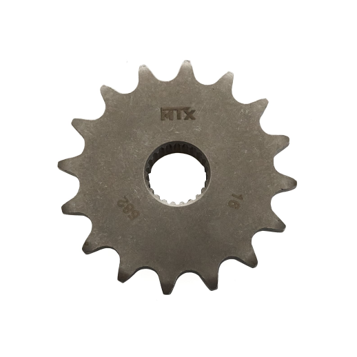 Приводная звезда YAMAHA XJ 600 DIVERSION '92-'03 MTX 10-4BR-16 (44316JT)