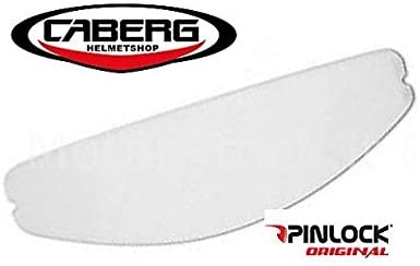 Pinlock CABERG MODUS / SINTESI (XS, S, M) A6289DB