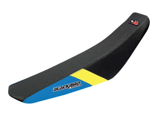 Обшивка сидения  HUSABERG FE/FS '13-'14  BLACKBIRD E1706N