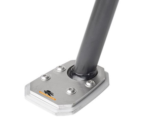 Расширение боковой подножки BENELLI TRK 502X '20-'21  KAPPA  ES8711K