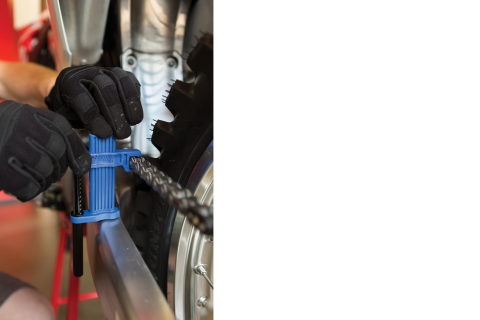 Инструмент регулировки натяжения цепи MOTION PRO 08-0674