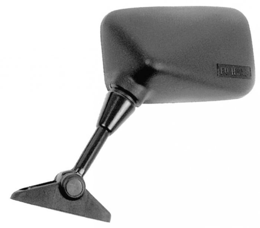 Дзеркало KAWASAKI GPZ-900 VICMA EK232D праве