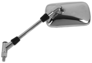 Зеркало SUZUKI AN/GSF/GZ/GSX VICMA ES688I левое