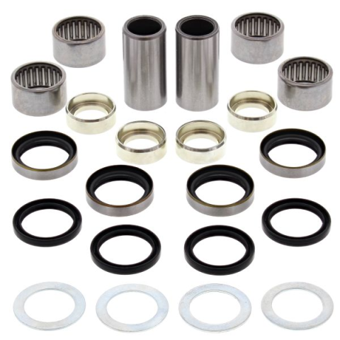 Ремкомплект прогрессии HUSABERG FE, FS 550/650 2004- 4 RIDE AB28-1179