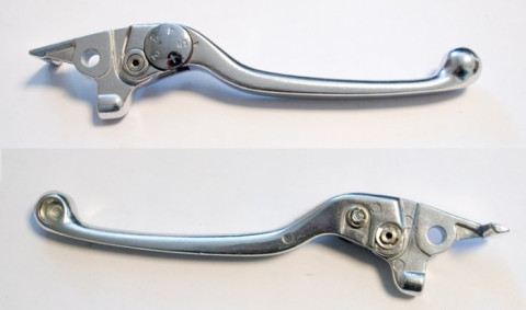 Рычаг тормоза YAMAHA FJR1300 '03-'14, FZ1/FZ6/FZ8/TDM900/XJ6/XJR1300 '04-'14, MT-'03, XT660 NACHMAN DHY03SN