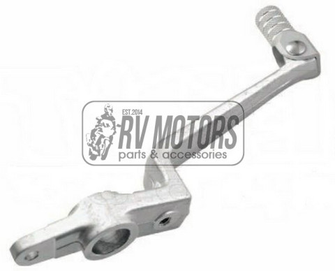 Лапка заднего тормоза Suzuki GSR 600 06-12