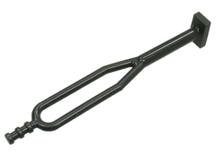 Резиновый держатель подножки универсальный NACHMAN MX-04078